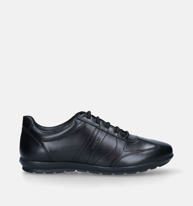 Respira Chaussures à lacets en Noir pour hommes (278966)