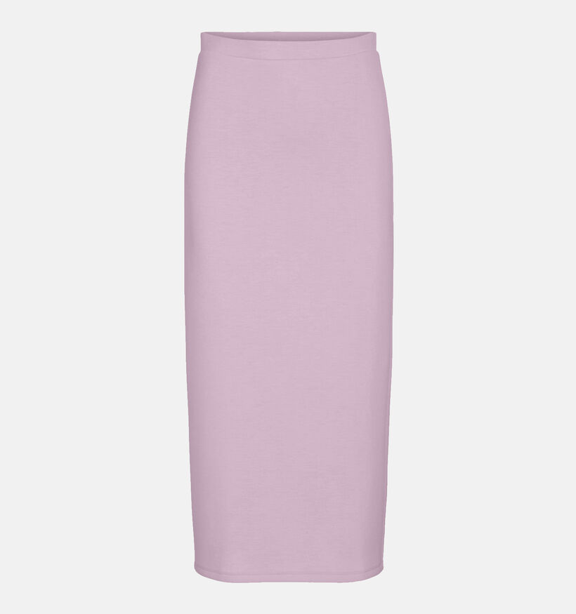 Vila Sandy HW Roze Pencil skirt voor dames (351788)
