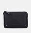 Maverick Porte-monnaie en Noir pour femmes, hommes (336262)