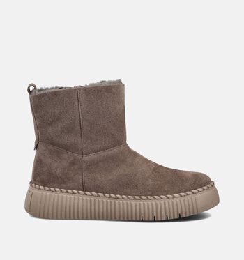 Gabor Boots Marron