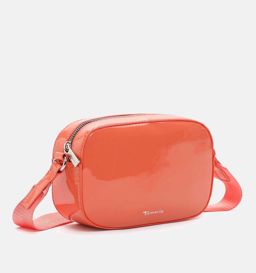 Tamaris Aileen Oranje Crossbody tas voor dames (338750)
