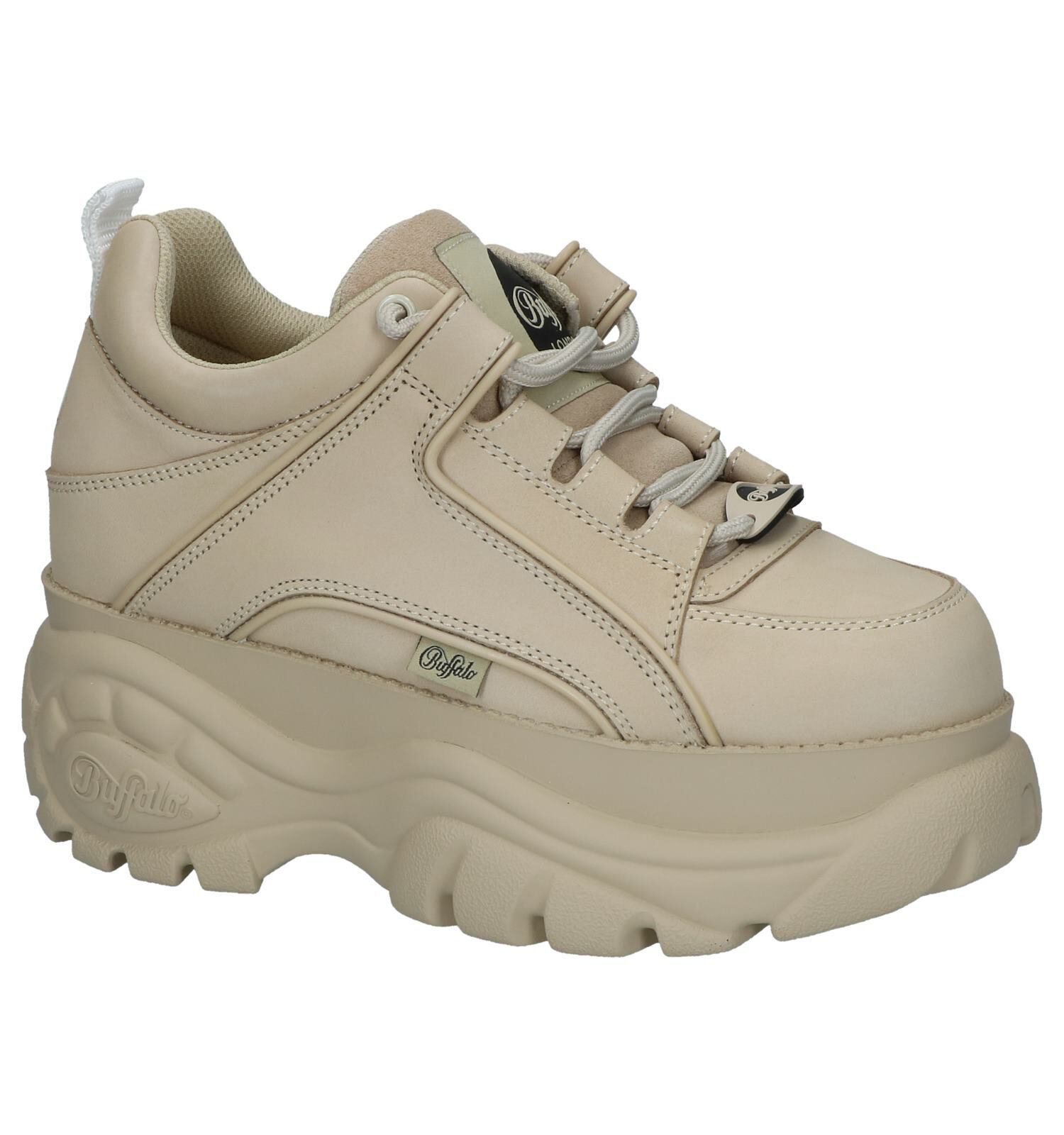 Buffalo london 2025 classic low