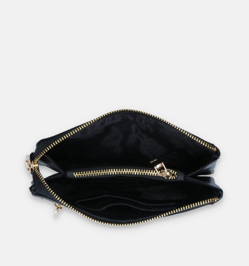 Crinkles Portefeuille en Bleu pour femmes (358110)