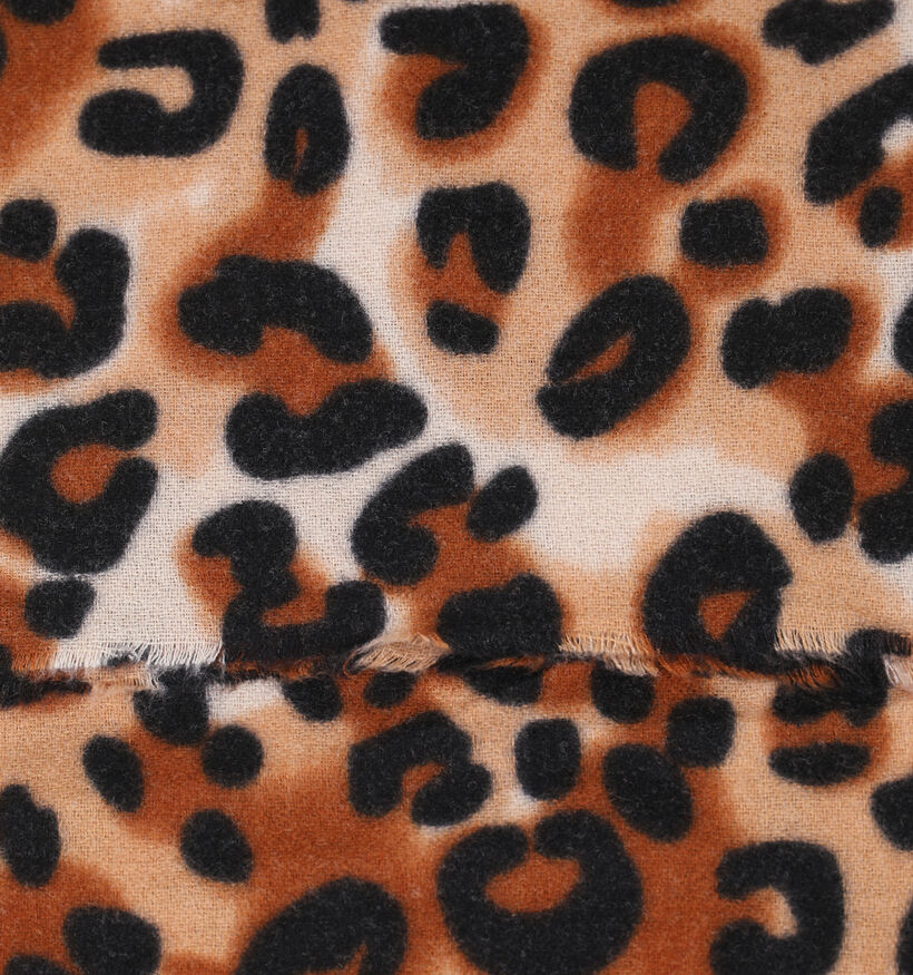 Dolce C. Bruine Sjaal voor dames (358160)