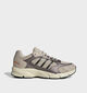 adidas Crazychaos 2000 Donkerbeige Sneakers voor heren (366870)
