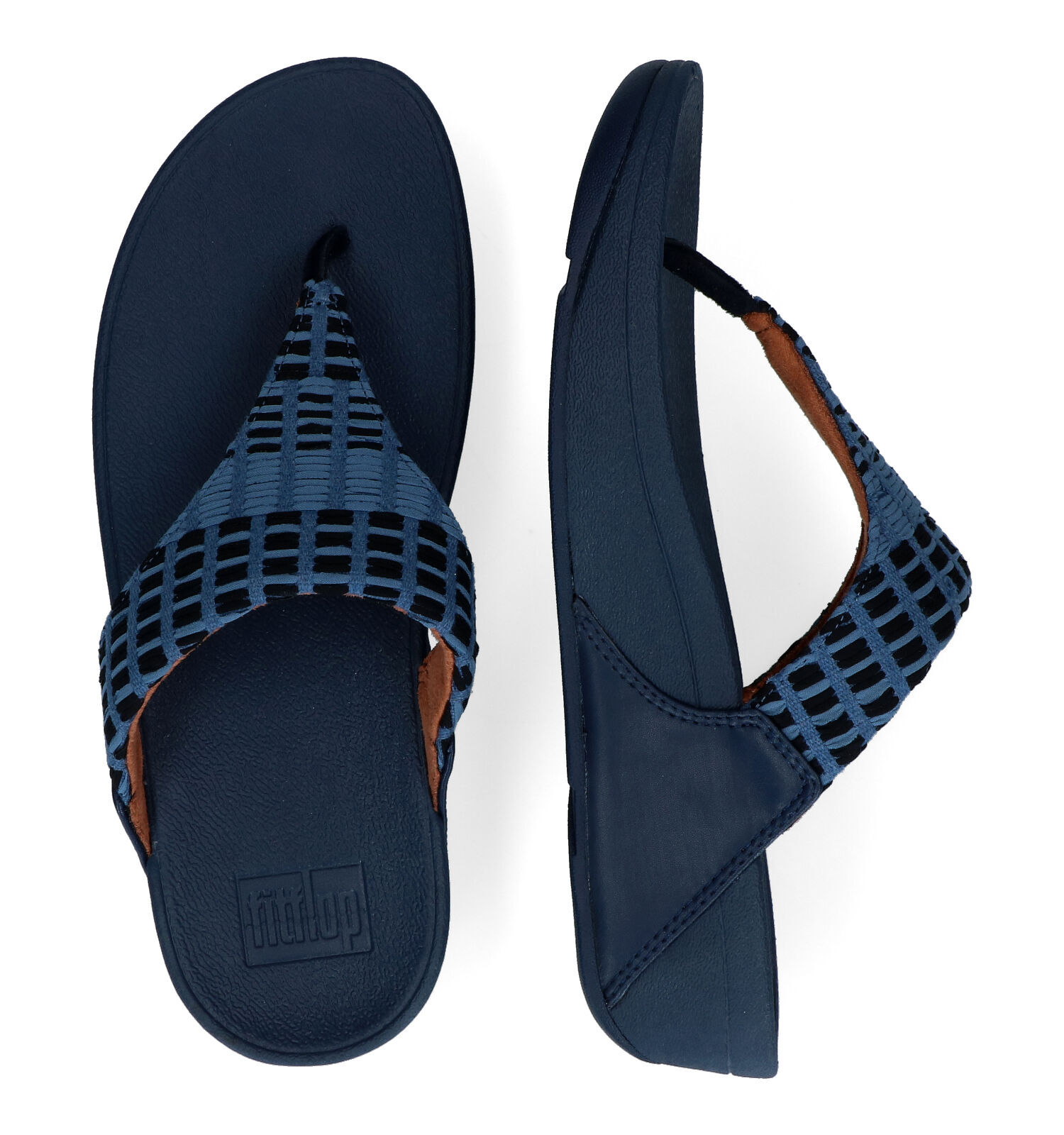 Fitflop lulu denim outlet