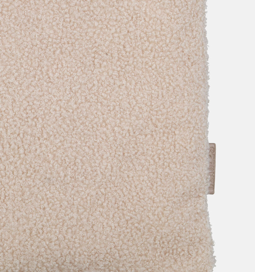 Beagles Grijze Shopper Tas in stof (299379)