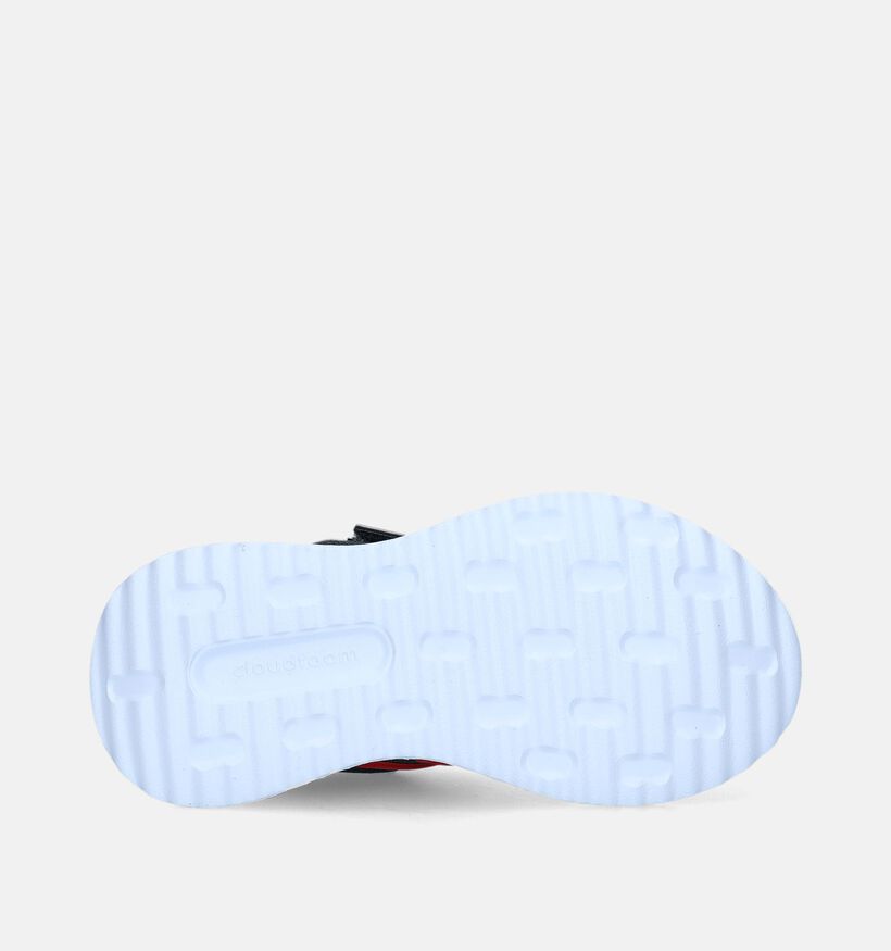 adidas X PLR Path EL C Baskets en Noir pour filles, garçons (341666)