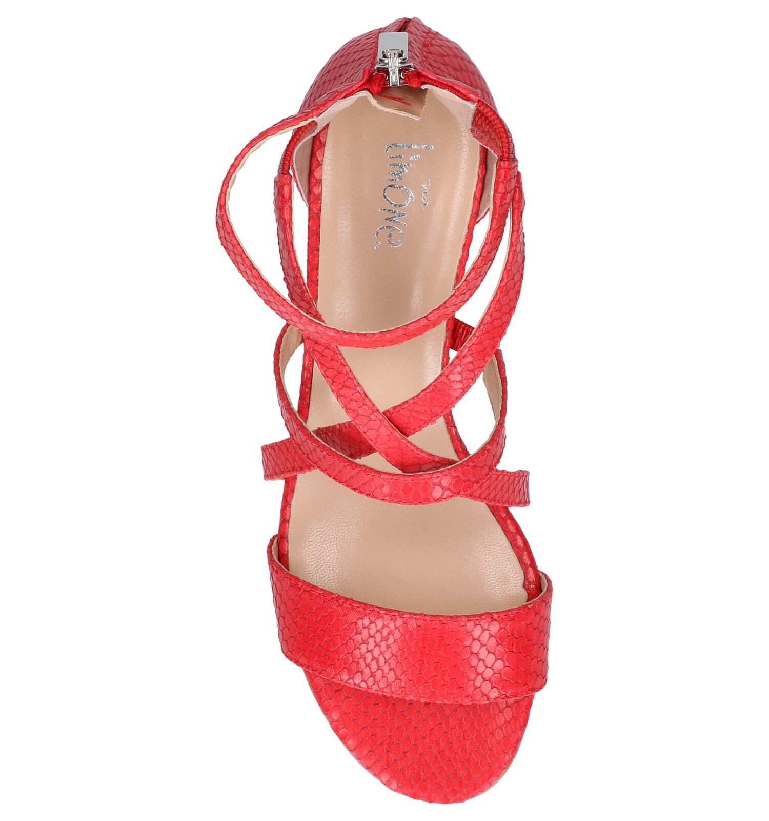 Via limone sandalen online