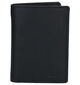 Patchi Billfold Portefeuille en Noir pour hommes (294060)