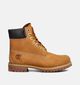 Timberland 6 Inch Premium Bruine Boots voor heren (360562) - geschikt voor steunzolen