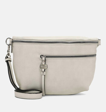 Crossbodytas beige
