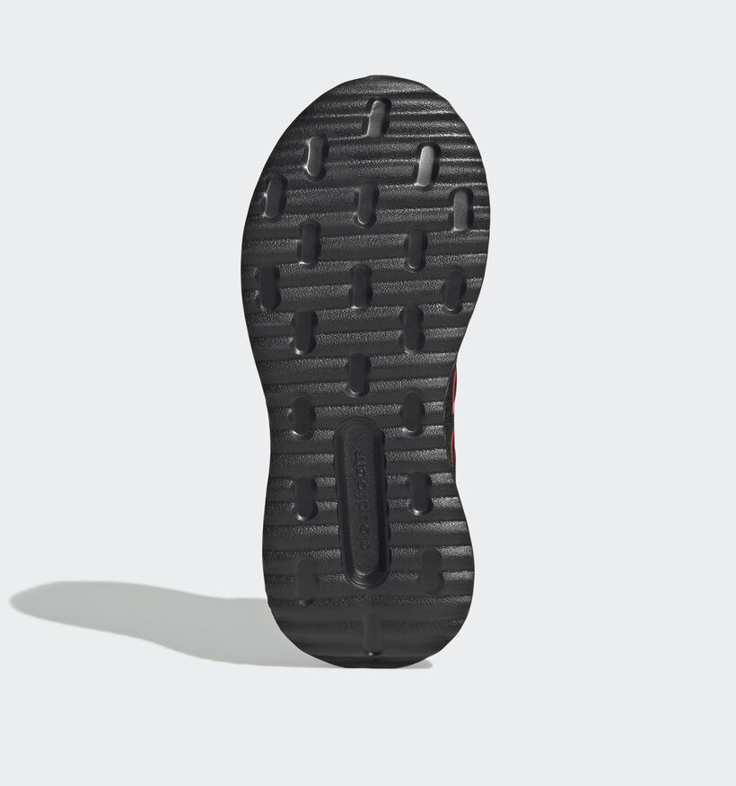 adidas Chaussures de sport en Noir pour filles, garçons (357445) - pour semelles orthopédiques