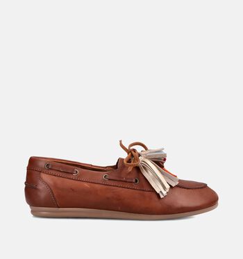 Poelman PS Poelman Lage schoenen Bruin