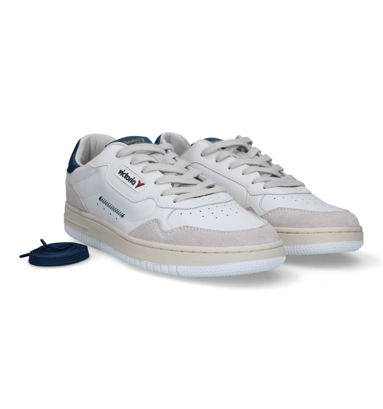 Witte sneakers 2025 mannen