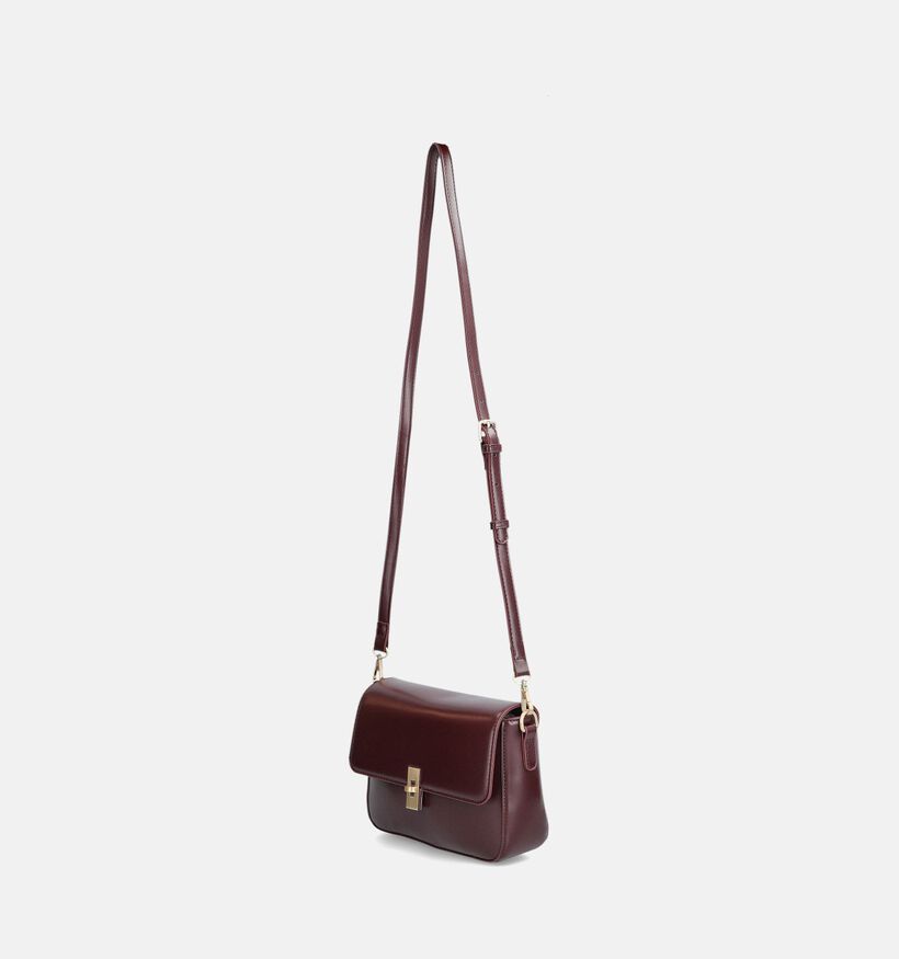 Bulaggi Loren Bordeaux Crossbodytas voor dames (364784)
