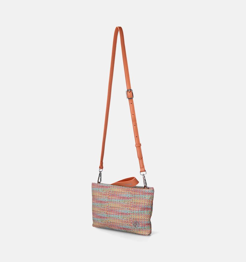 Pepe Moll Lido Pochette en Rose pour femmes (359007)