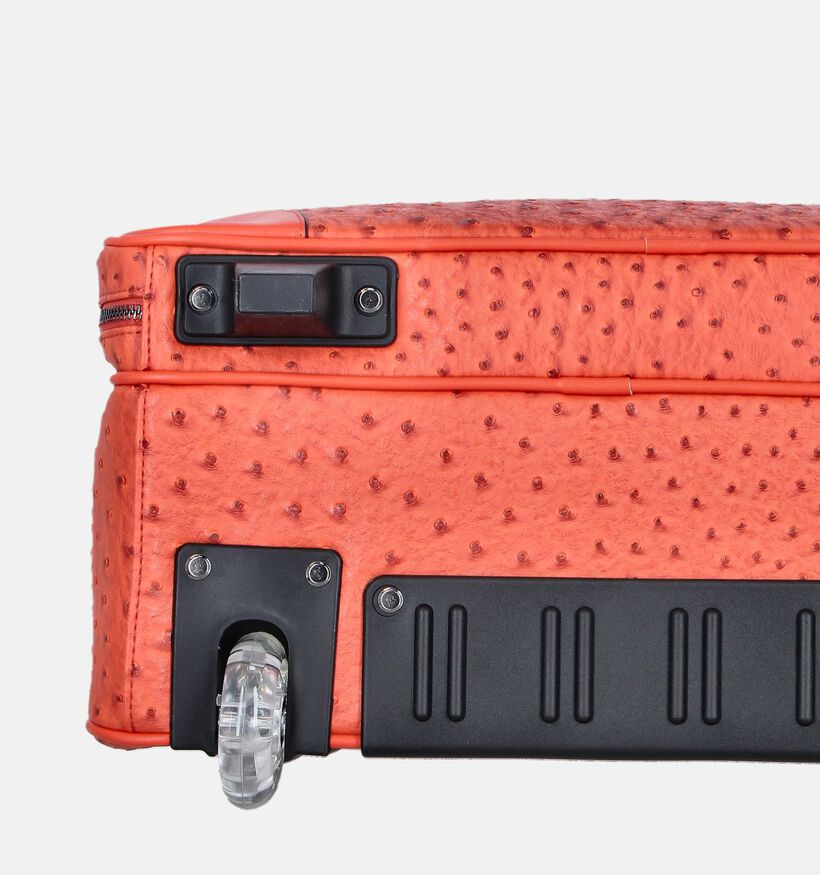 Olivia Lauren Lima Oranje Laptoptas voor dames (378523)