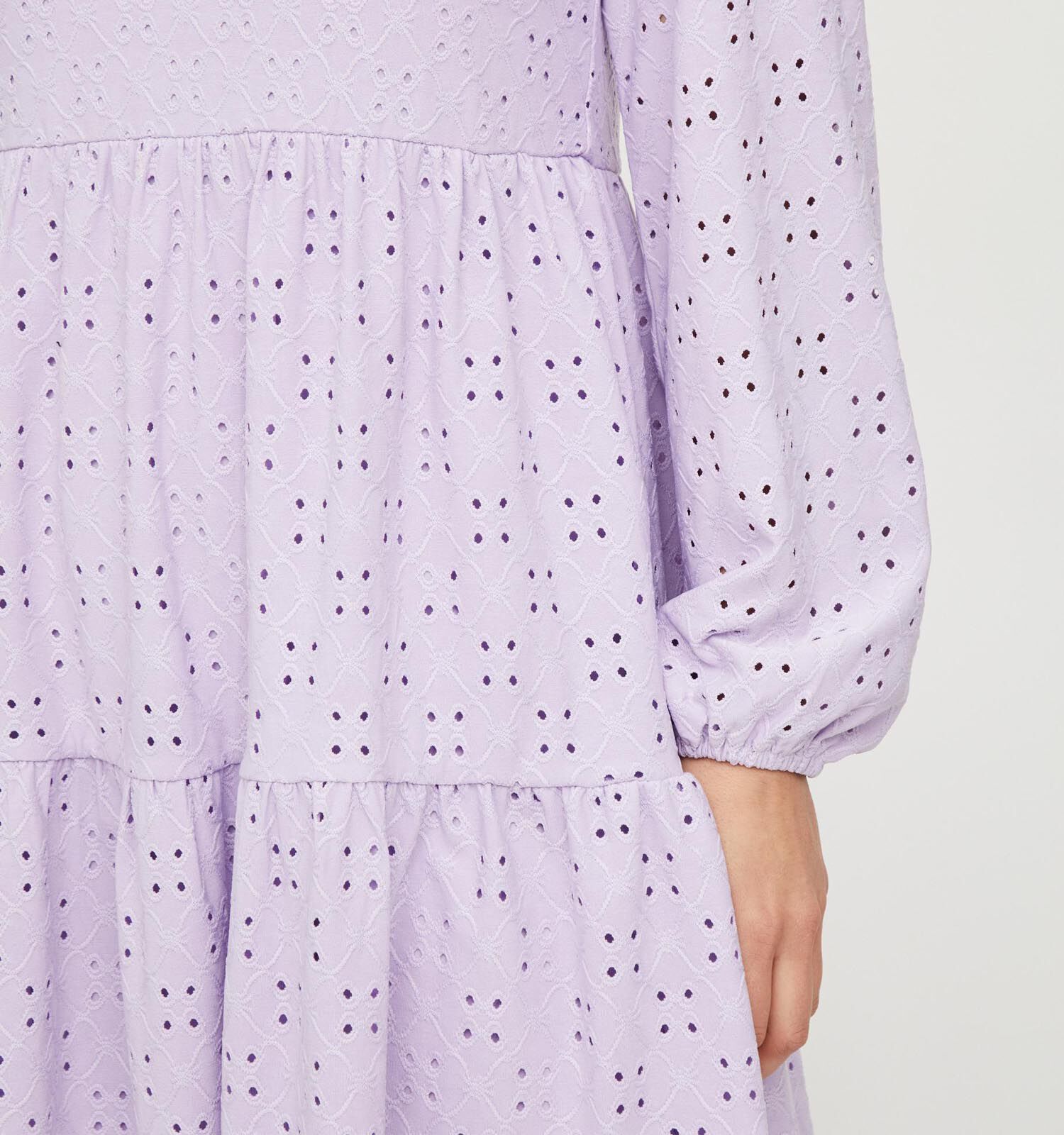 Vila Lila Kleedje Dames Kleedjes Online op TORFS.BE