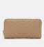 Tamaris Madlin Porte-monnaie zippé en Taupe pour femmes (330455)