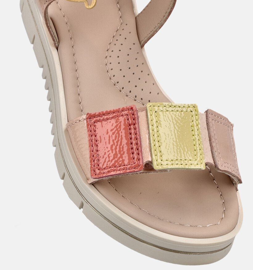 Stones and Bones Genny Roze Sandalen voor meisjes (369643)