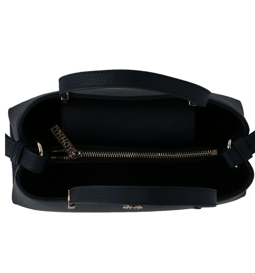 Tommy Hilfiger TH Core Blauwe Handtas in kunstleer (264560)