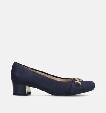 Ara Pumps Blauw