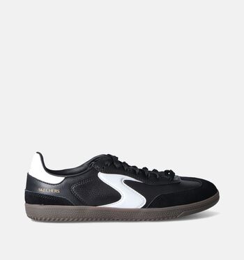 Baskets noir