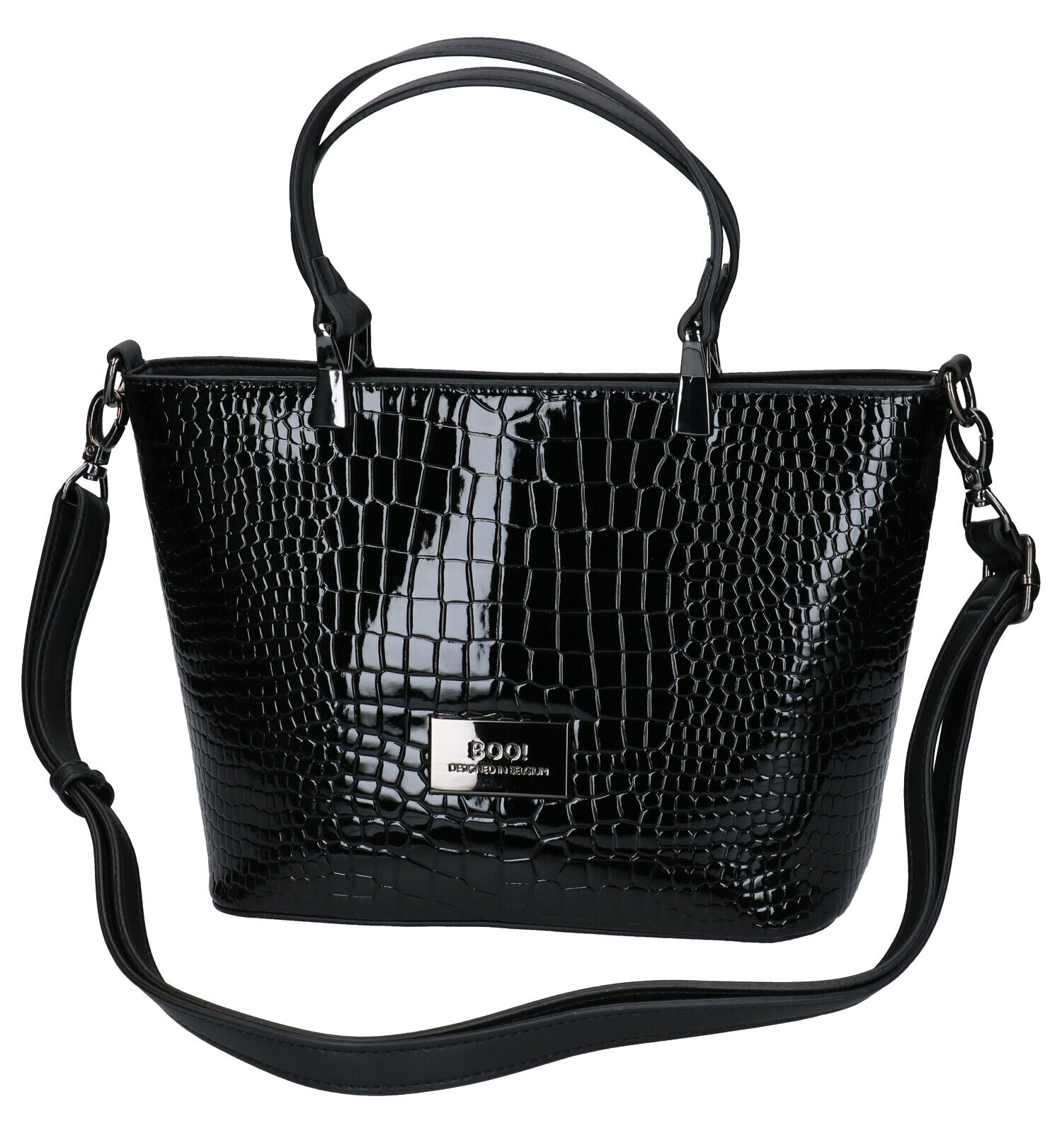 BOO Mocca Sac main en Noir Femmes Sacs main Sacs port