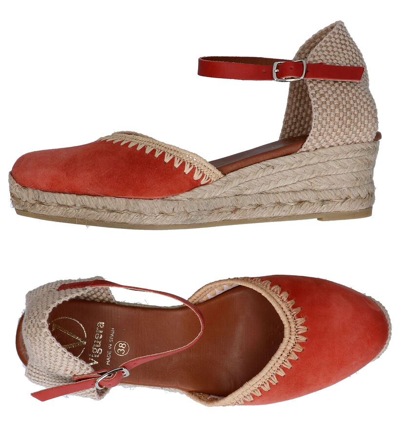 Viguera Kaki Pumps voor dames (291648)