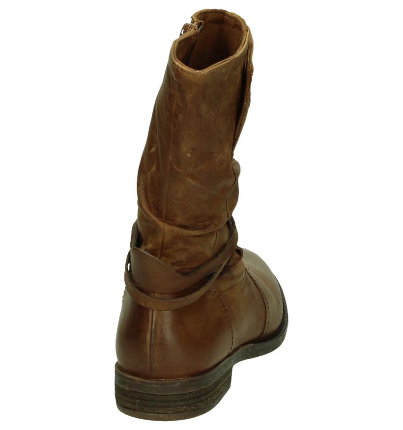 SPM Bottes  (Brun foncé), , pdp