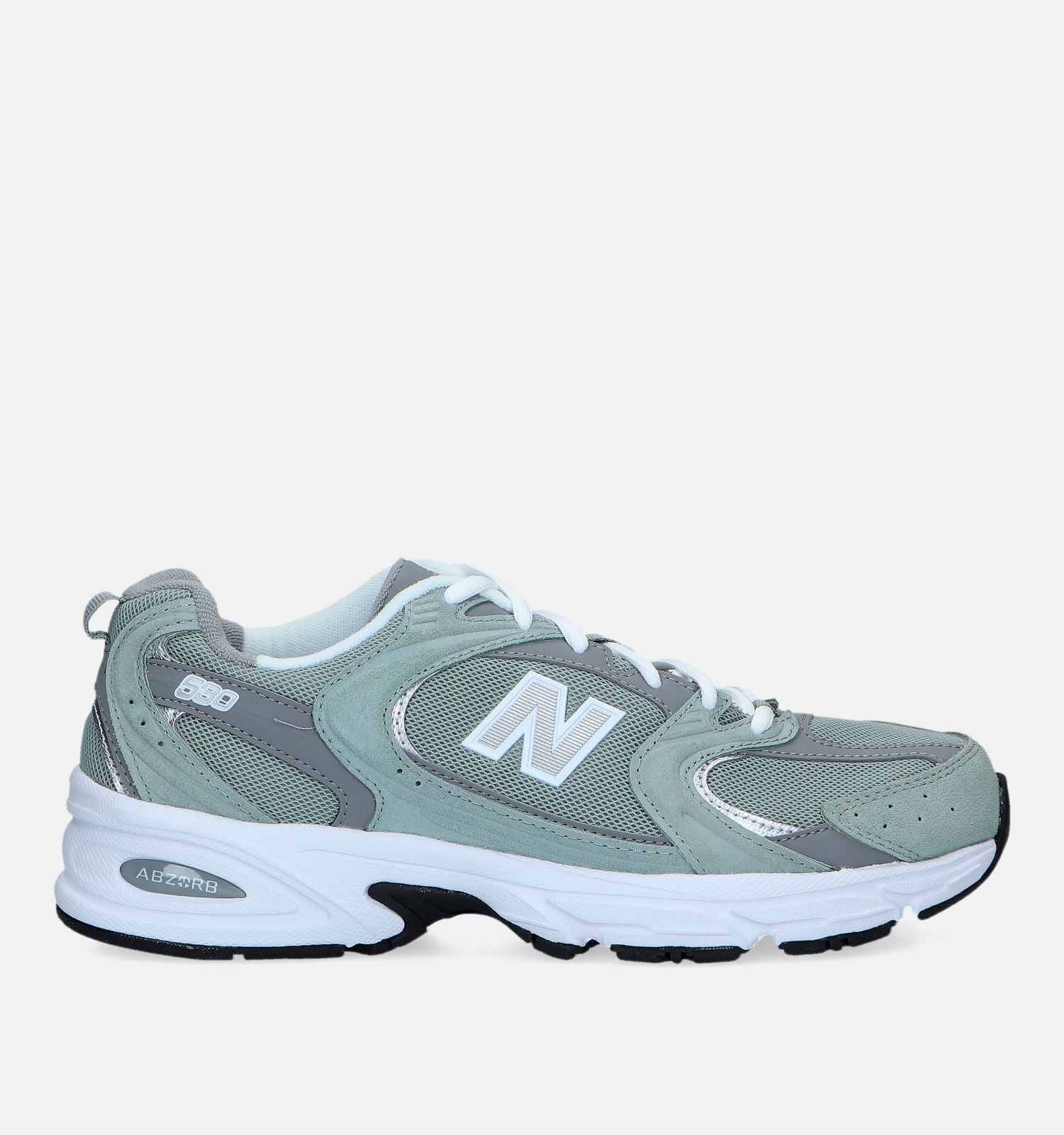 New balance groen 2025 heren