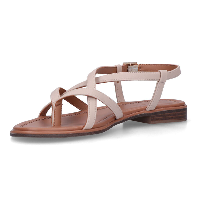 Esprit Beige Sandalen voor dames (320800)