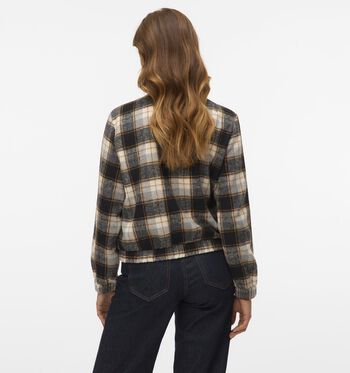 Vero Moda Jassen Zwart