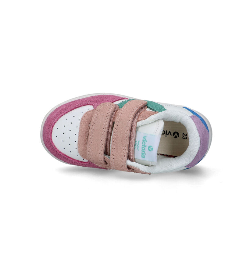 Victoria Roze Sneakers voor meisjes (323786)