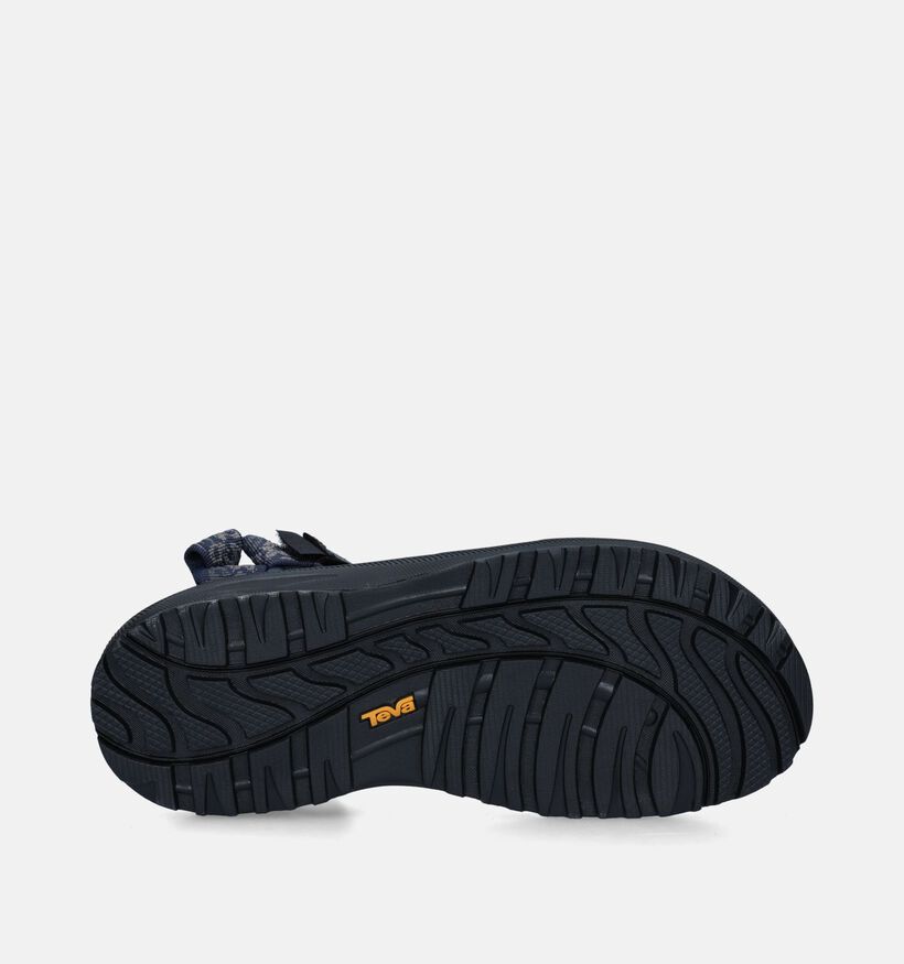 Teva Winsted Blauwe Sandalen voor heren (338884)