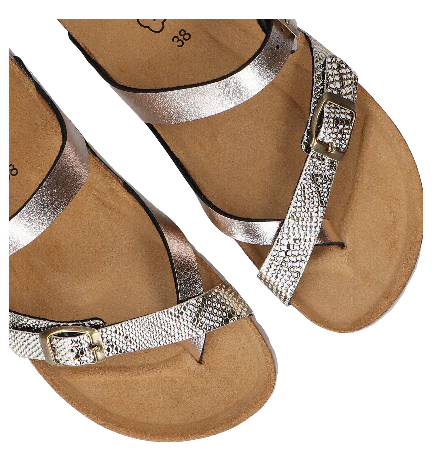 Bio slippers dames shop