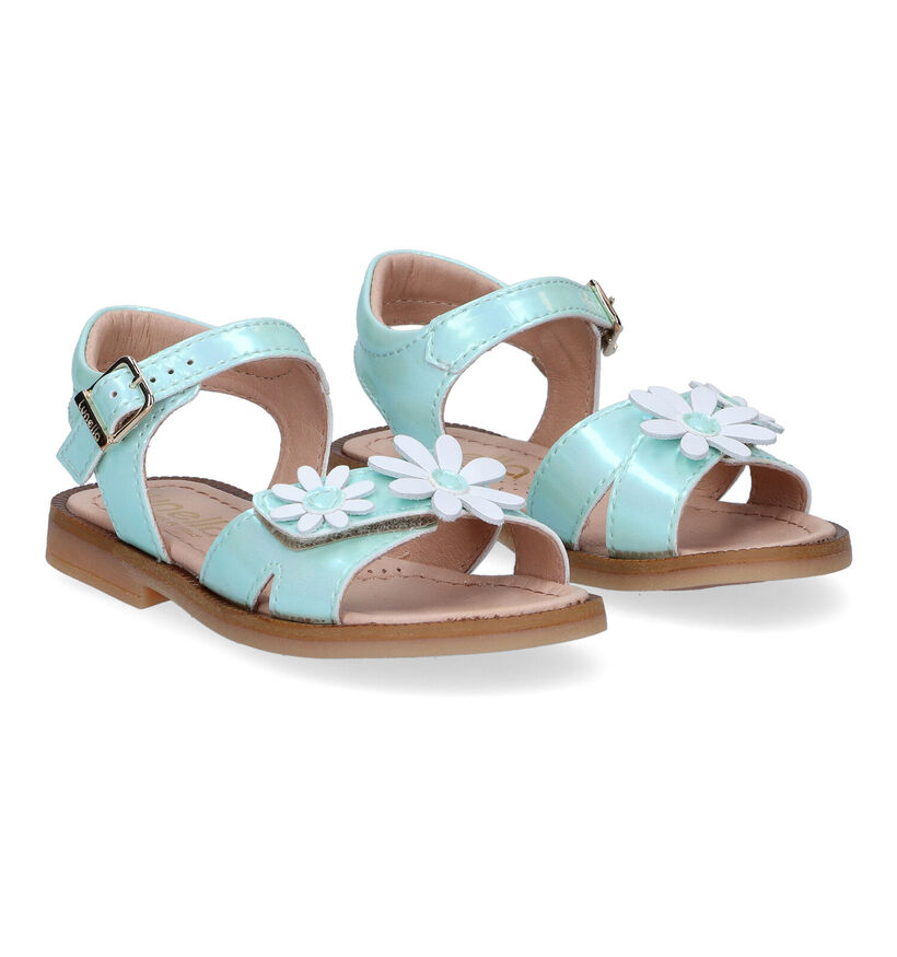 Lunella Sandales en Pastel pour filles (305819)