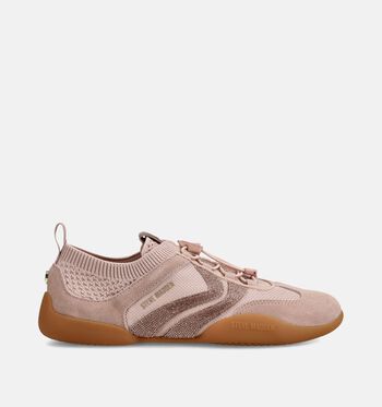 Steve Madden Sneakers Rose gold