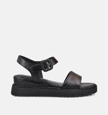 Tamaris Sandales Noir