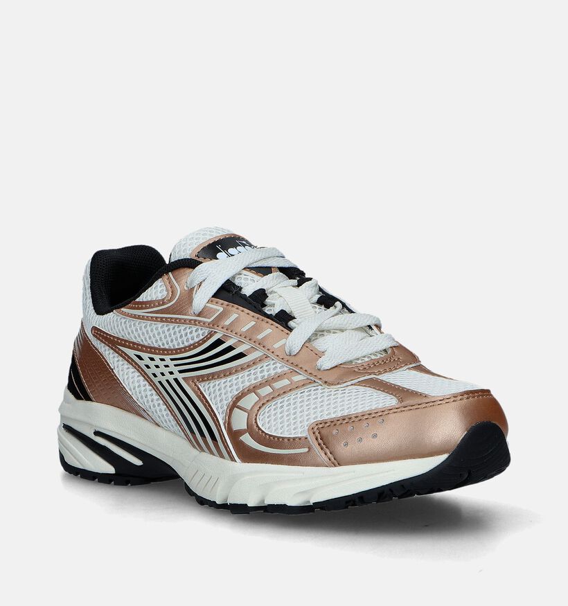 Diadora SAO-KO Gouden Sneakers voor dames (344863)