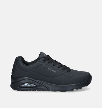 Sneakers zwart