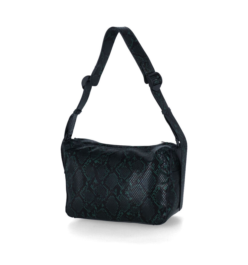 Hvisk Track Shell Roze Crossbody Tas voor dames (316685)