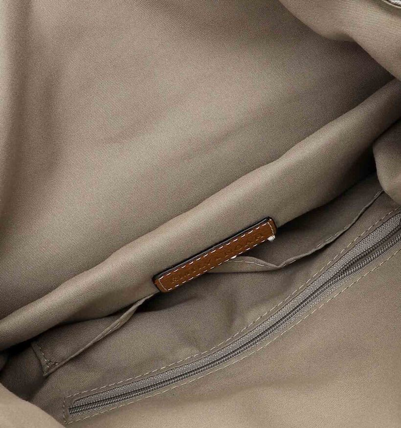 Emily & Noah Rugzakken Groen voor dames (371526)