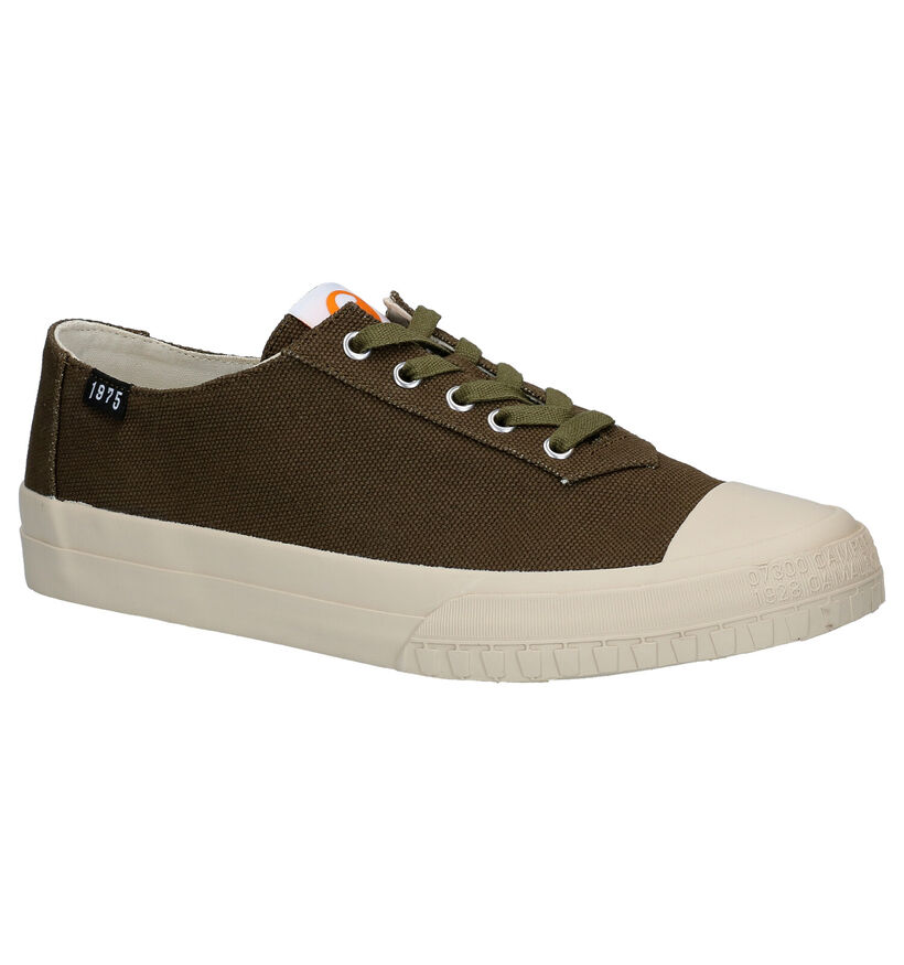 Camper Kaki Sneakers voor heren (290248)