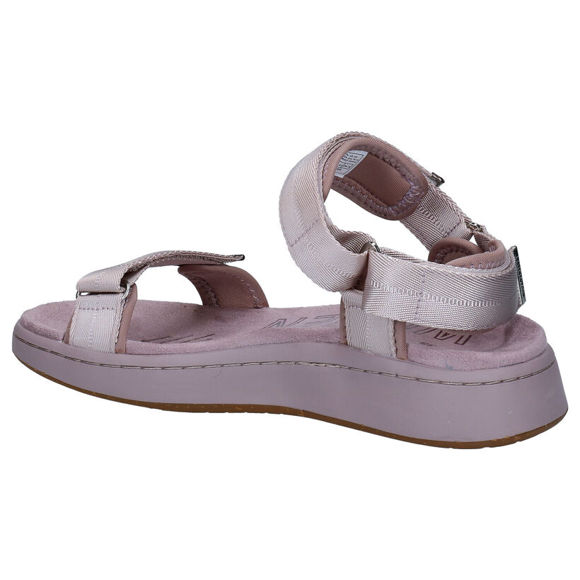 Woden Multicolor Sandalen voor dames (292260)