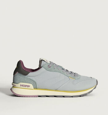 Sneakers blauw
