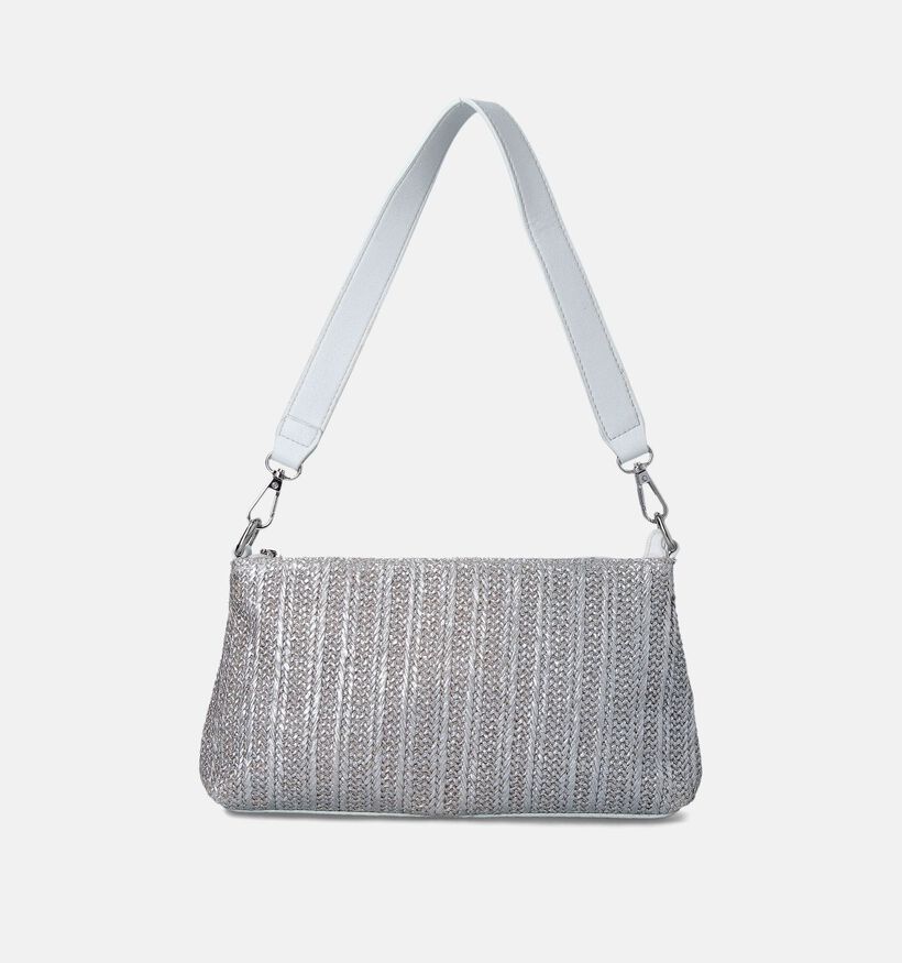 Bulaggi Wave Sac de fête en Argent pour femmes (356190)