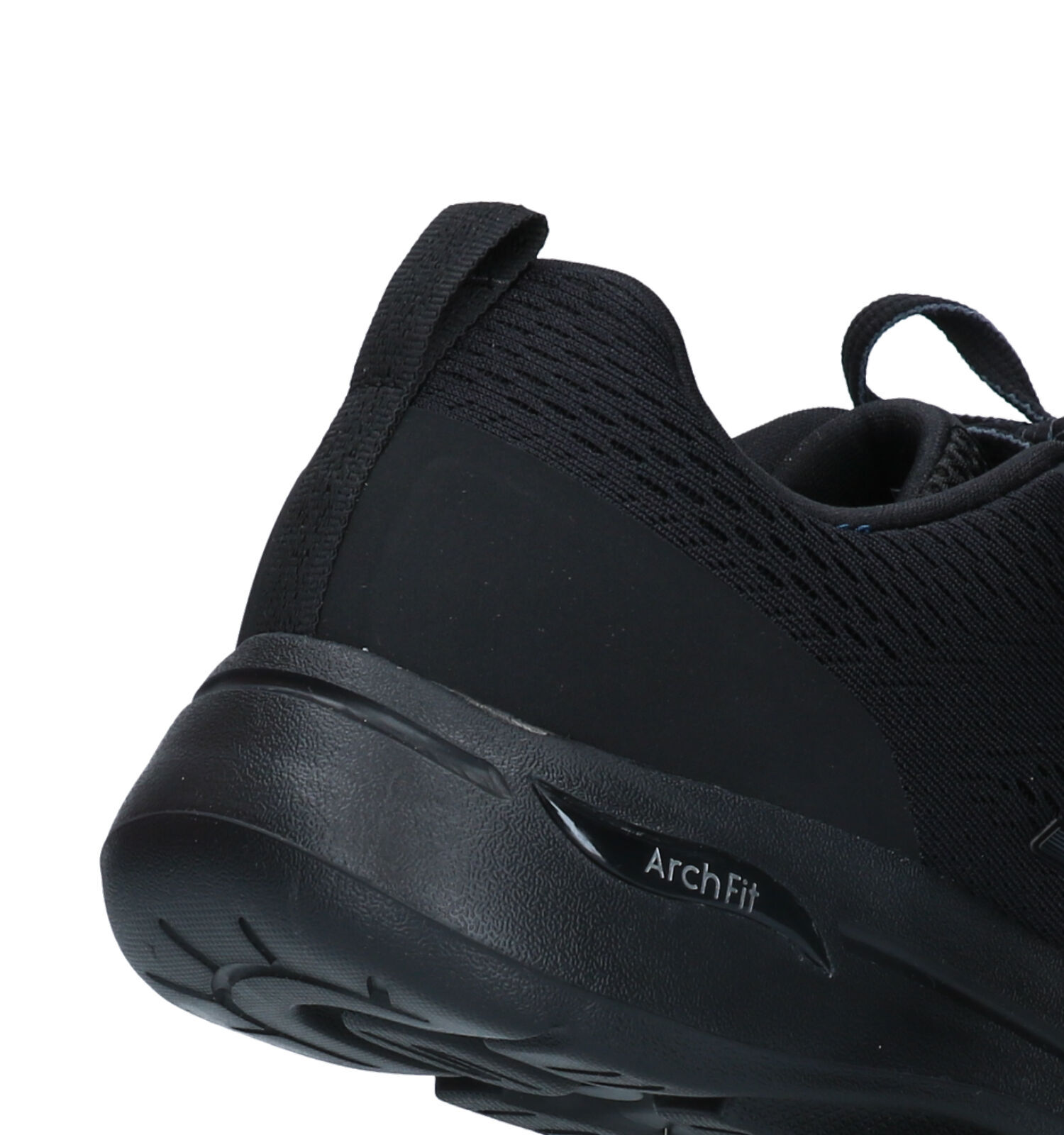 Skechers go walk 4 zwart deals