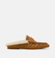 Steve Madden Rafe Loafers en Cognac pour femmes (378155)